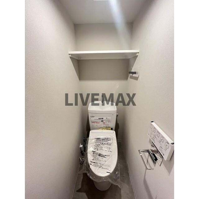 ウェルスクエア学芸大学Ⅱの物件内観写真