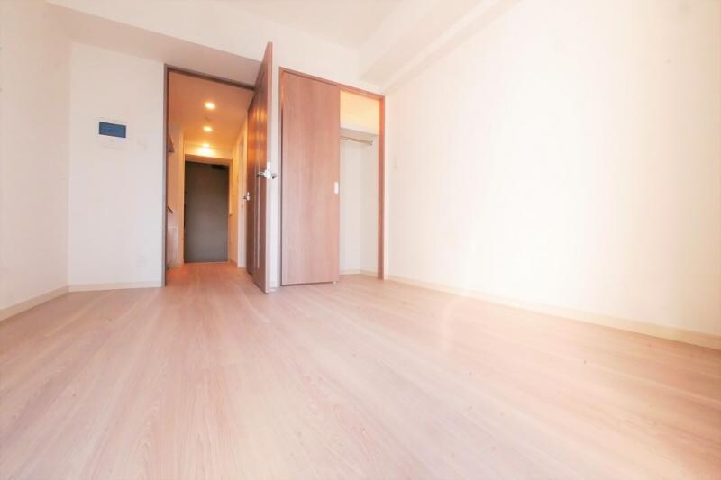 大森駅 徒歩7分 10階の物件内観写真