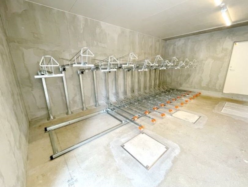 大森駅 徒歩7分 10階の物件内観写真