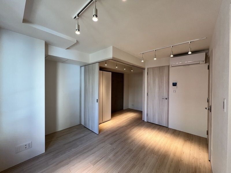 GRAN PASEO大森Ⅲの物件内観写真