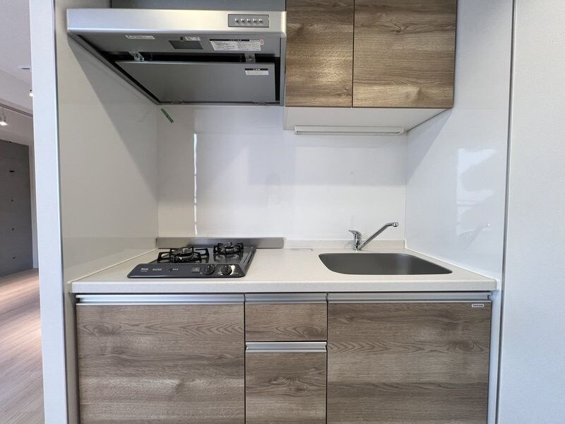 GRAN PASEO大森Ⅲの物件内観写真