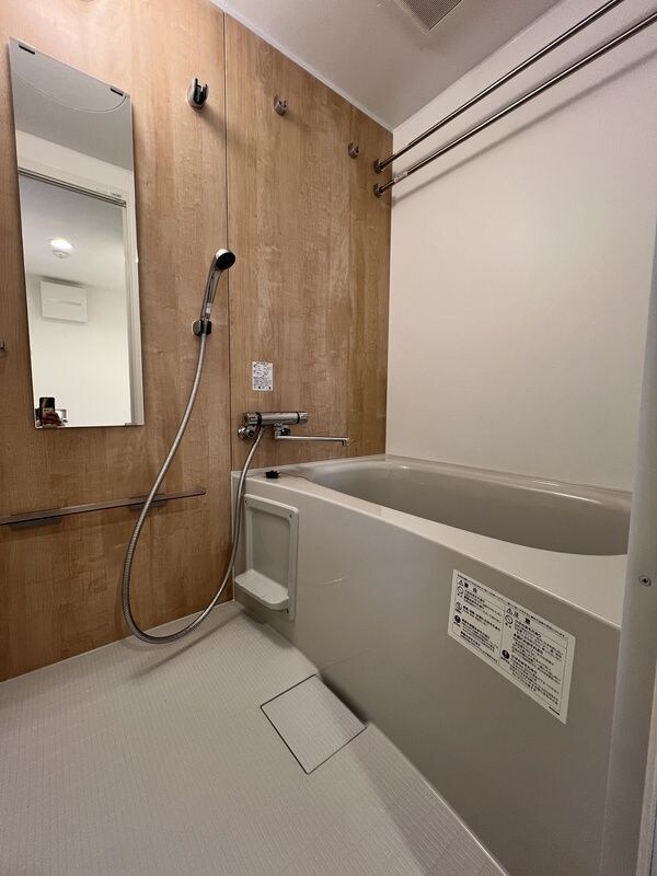 GRAN PASEO大森Ⅲの物件内観写真