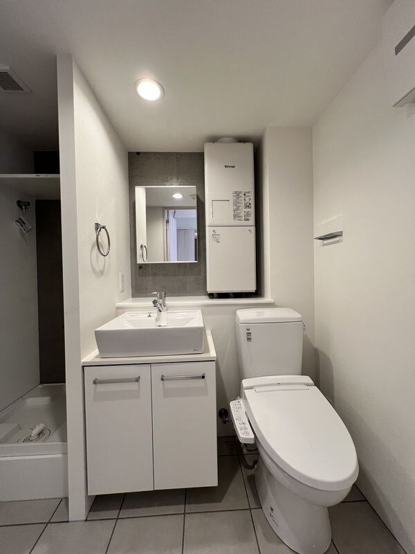 GRAN PASEO大森Ⅲの物件内観写真