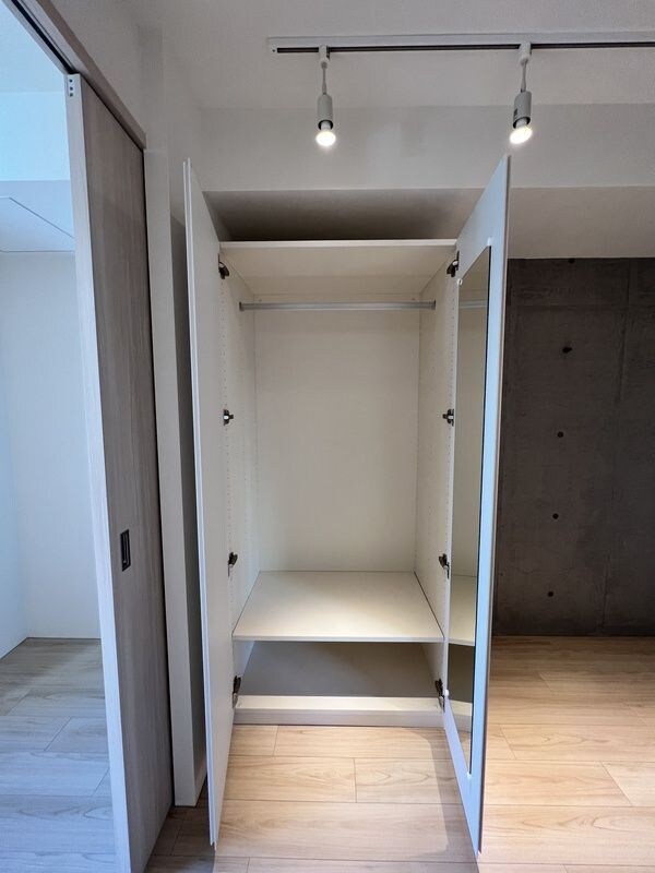 GRAN PASEO大森Ⅲの物件内観写真