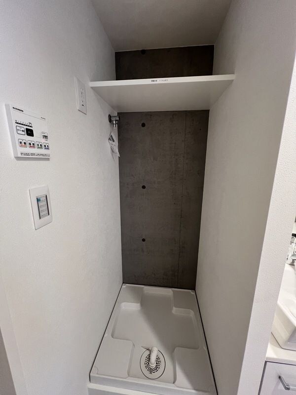 GRAN PASEO大森Ⅲの物件内観写真