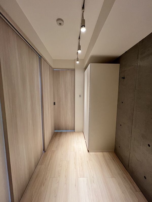 GRAN PASEO大森Ⅲの物件内観写真