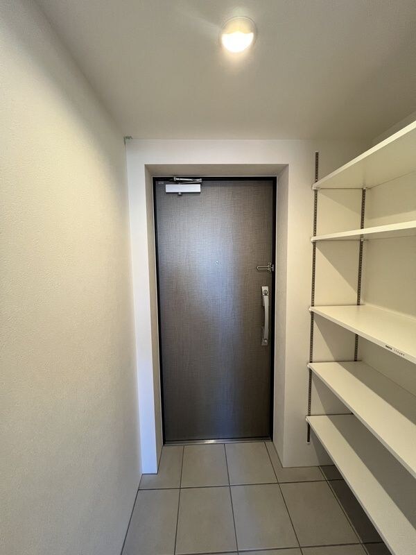 GRAN PASEO大森Ⅲの物件内観写真