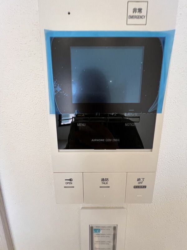 GRAN PASEO大森Ⅲの物件内観写真