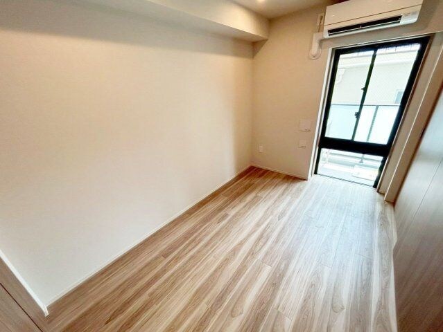 ジオエント白金台の物件内観写真