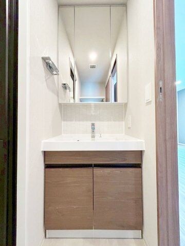 ジオエント白金台の物件内観写真