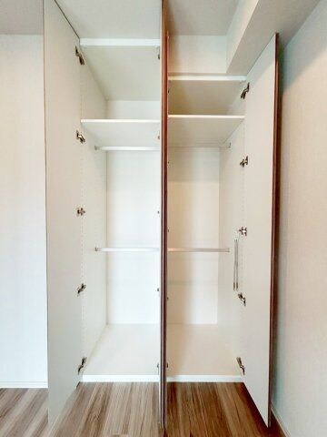 ジオエント白金台の物件内観写真