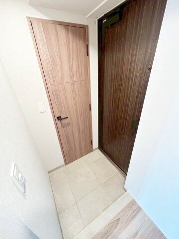 ジオエント白金台の物件内観写真