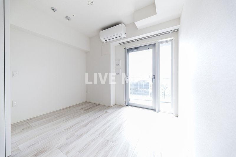 ライオンズフォーシア五反田の物件内観写真