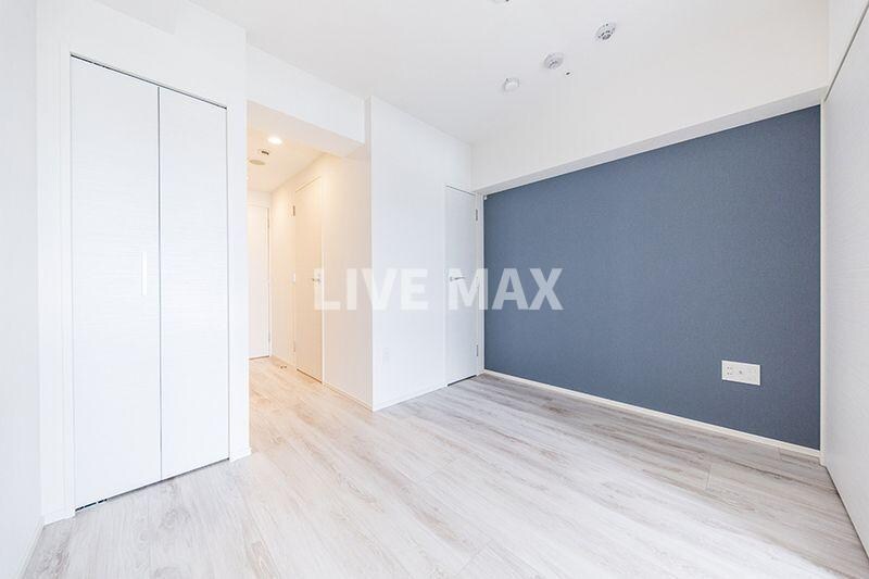 ライオンズフォーシア五反田の物件内観写真