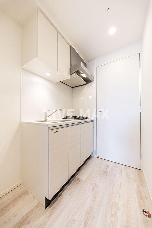 ライオンズフォーシア五反田の物件内観写真