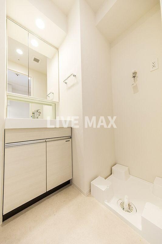 ライオンズフォーシア五反田の物件内観写真