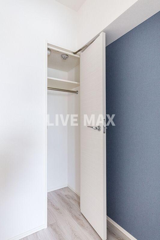 ライオンズフォーシア五反田の物件内観写真