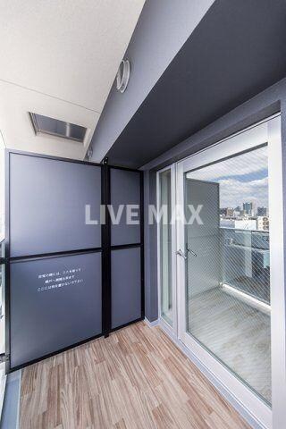 ライオンズフォーシア五反田の物件内観写真