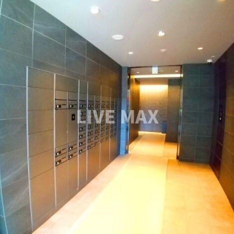 ライオンズフォーシア五反田の物件内観写真