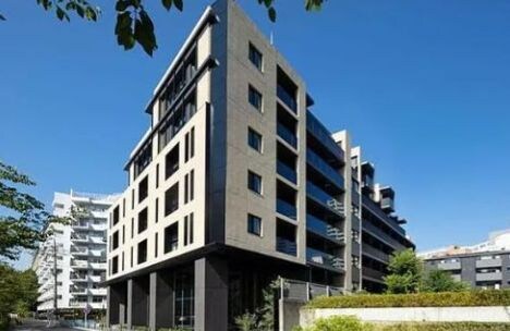 不動前駅 徒歩6分 1階の物件外観写真