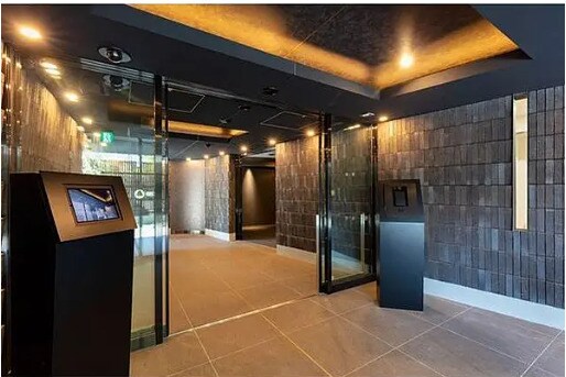 不動前駅 徒歩6分 1階の物件外観写真