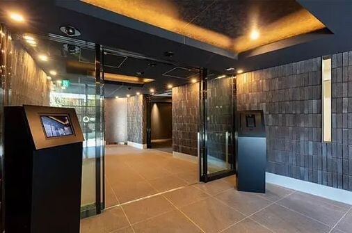 不動前駅 徒歩6分 1階の物件内観写真