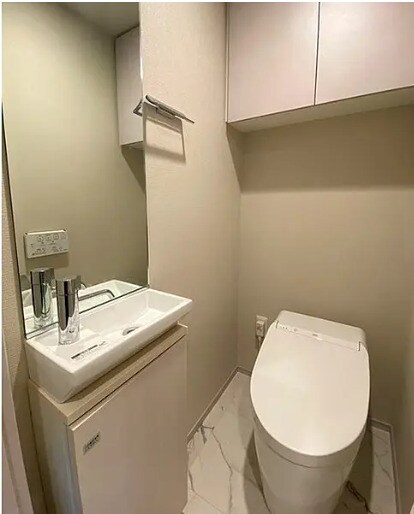 不動前駅 徒歩6分 1階の物件内観写真