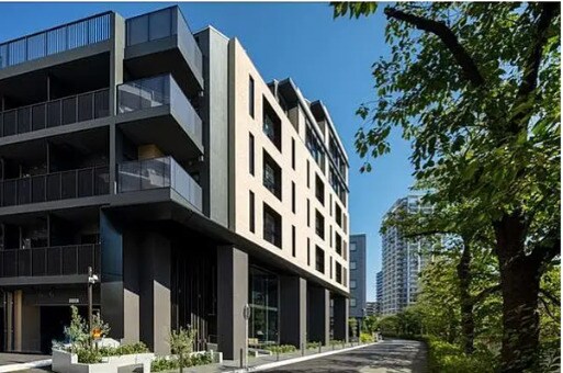 不動前駅 徒歩6分 1階の物件外観写真