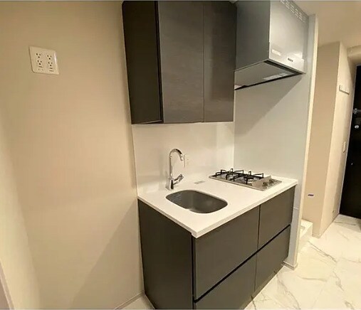 不動前駅 徒歩6分 1階の物件内観写真