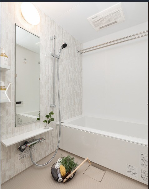 不動前駅 徒歩6分 1階の物件内観写真