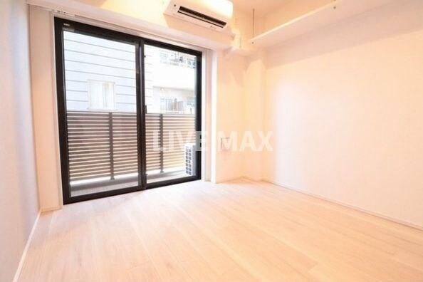 ARKMARK西小山の物件内観写真