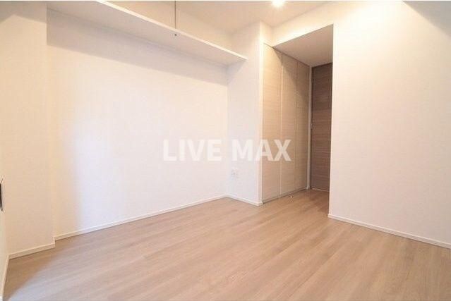 ARKMARK西小山の物件内観写真