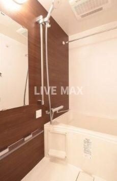 ARKMARK西小山の物件内観写真