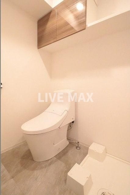 ARKMARK西小山の物件内観写真