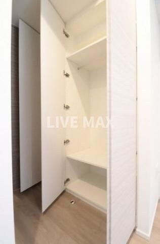 ARKMARK西小山の物件内観写真