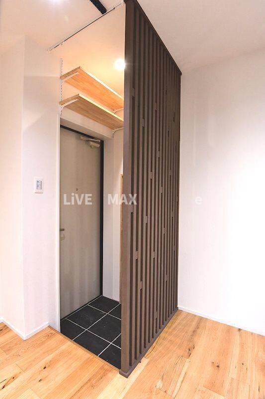 ルミドゥース目黒の物件内観写真