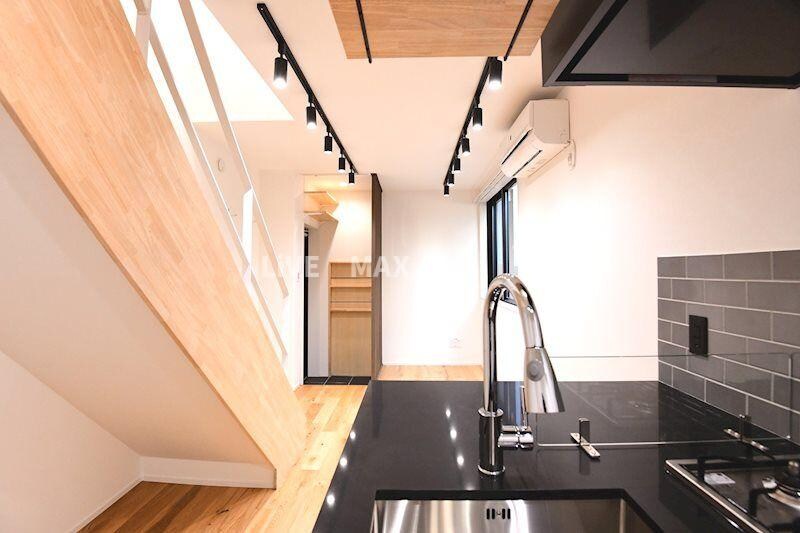 ルミドゥース目黒の物件内観写真