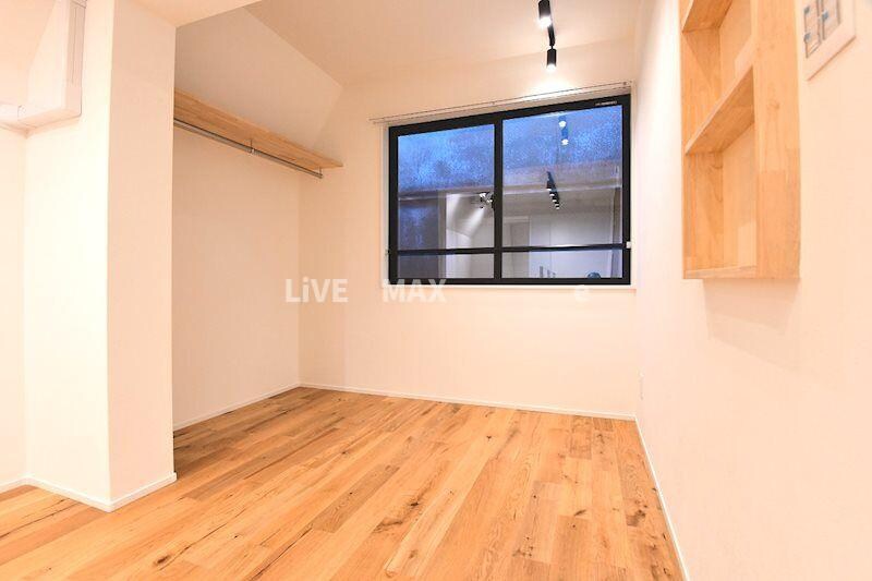 ルミドゥース目黒の物件内観写真