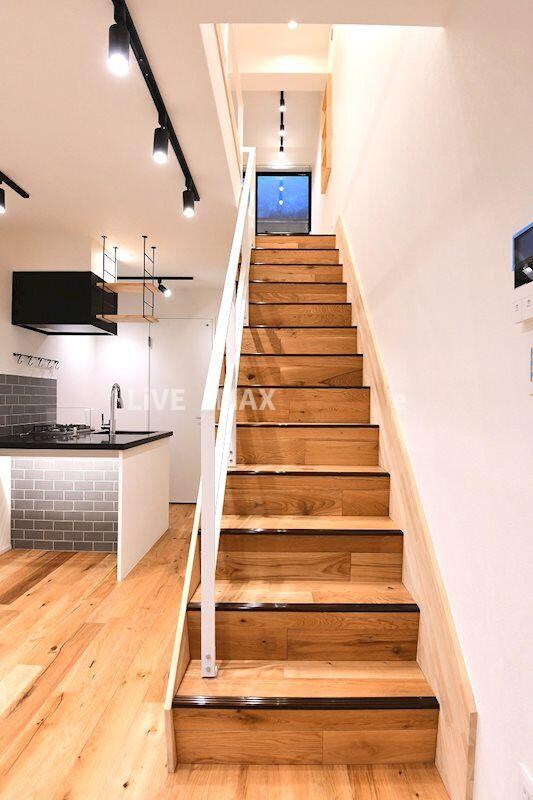 ルミドゥース目黒の物件内観写真