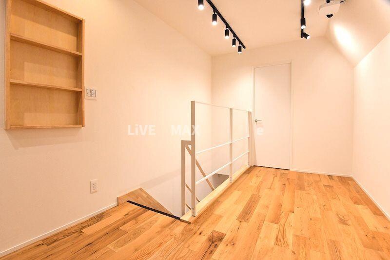 ルミドゥース目黒の物件内観写真