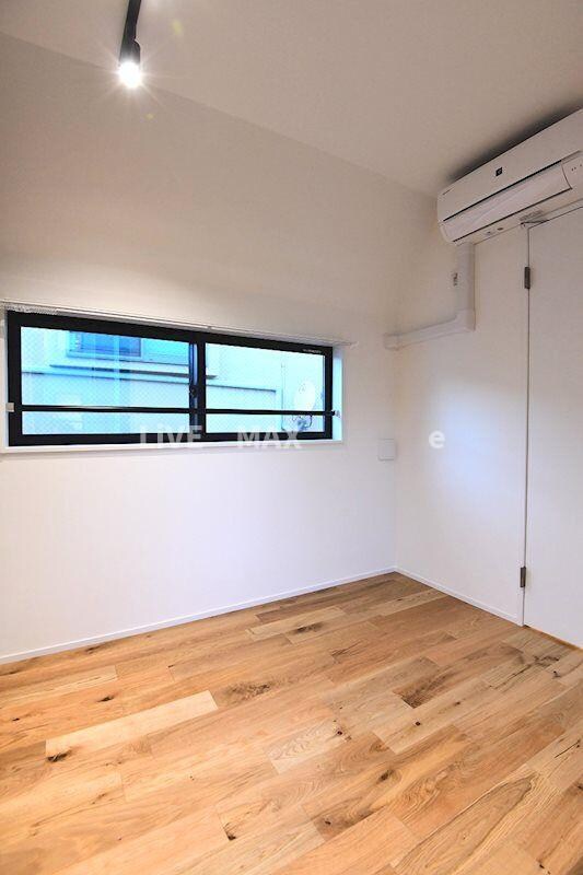 ルミドゥース目黒の物件内観写真