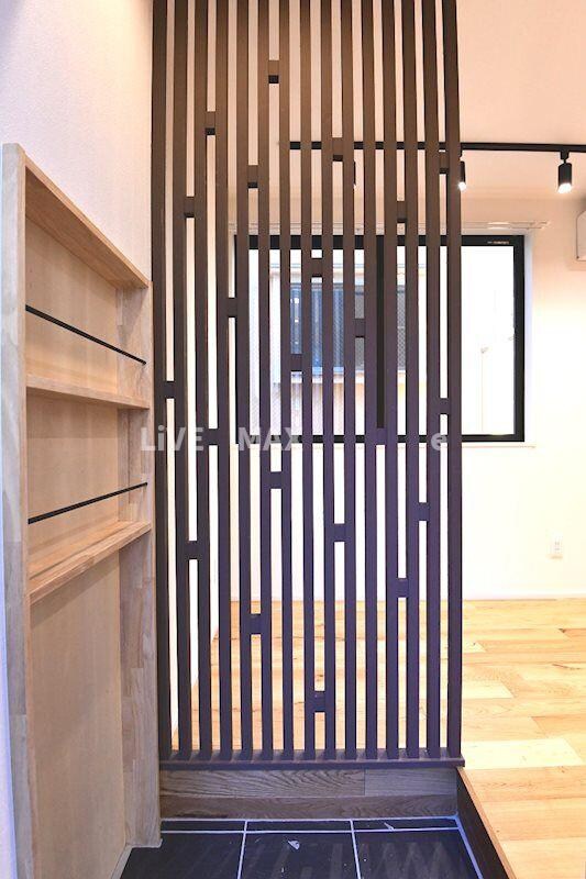 ルミドゥース目黒の物件内観写真