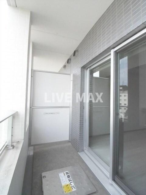 ＧＲＡＮ　ＰＡＳＥＯ目黒の物件内観写真