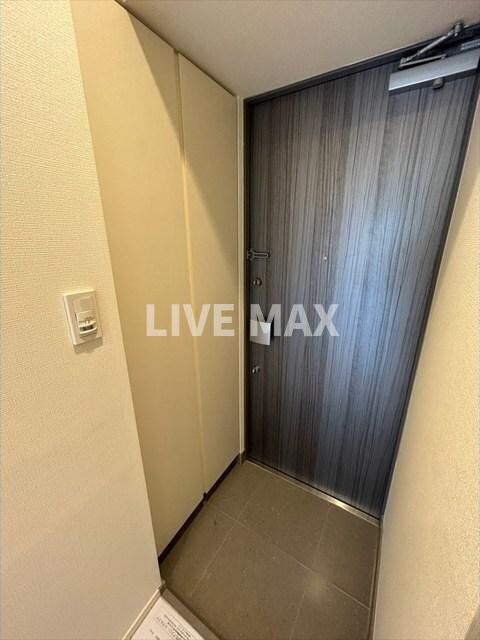 ＧＲＡＮ　ＰＡＳＥＯ目黒の物件内観写真