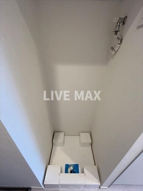 ＧＲＡＮ　ＰＡＳＥＯ目黒の物件内観写真