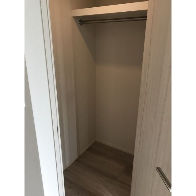 リビオレゾン新虎通りの物件内観写真