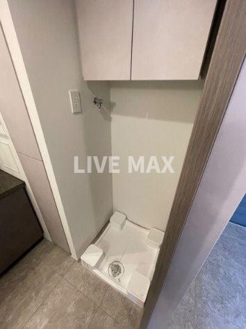 ザ・パークハビオ荏原中延プレイスの物件外観写真