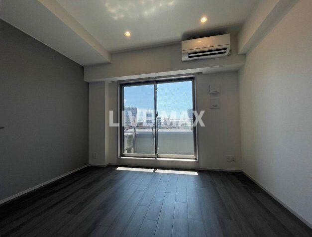 ザ・パークハビオ荏原中延プレイスの物件内観写真