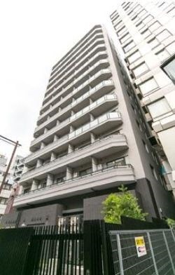 赤坂見附駅 徒歩3分の物件外観写真