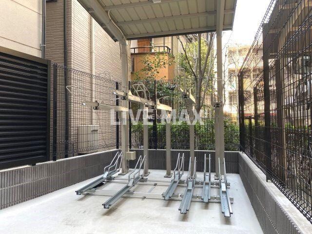 SYFORME　SHIROKANE－TAKANAWA　シーフォルム白金高輪の物件内観写真